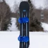 Snowboard Burton Custom X Flying V pour homme Snowboard Burton Custom X Flying V pour homme