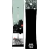 Snowboard Burton Day Trader Flat Top pour femmes Snowboard Burton Day Trader Flat Top pour femmes
