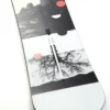 Snowboard Burton Day Trader Flat Top pour femmes Snowboard Burton Day Trader Flat Top pour femmes