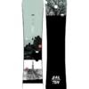 Snowboard Burton Day Trader pour femmes – 2e qualité