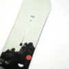 Snowboard Burton Day Trader pour femmes – 2e qualité