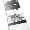 Snowboard Burton Day Trader pour femmes – 2e qualité