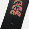 Snowboard Burton Deep Thinker Camber pour homme