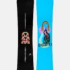 Snowboard Burton Deep Thinker Camber pour homme (2e qualité) Snowboard Burton Deep Thinker Camber pour homme (2e qualité)