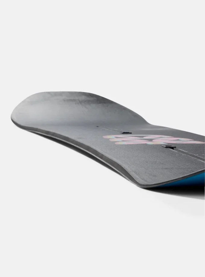 Snowboard Burton Deep Thinker Camber pour homme