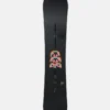 Snowboard Burton Deep Thinker Camber pour homme