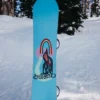Snowboard Burton Deep Thinker Camber pour homme