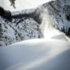Snowboard Burton Deep Thinker Camber pour homme