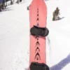 Snowboard Burton Deep Thinker Camber pour homme Snowboard Burton Deep Thinker Camber pour homme