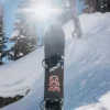 Snowboard Burton Deep Thinker Camber pour homme