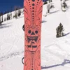 Snowboard Burton Deep Thinker Camber pour homme Snowboard Burton Deep Thinker Camber pour homme