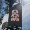 Snowboard Burton Deep Thinker Camber pour homme