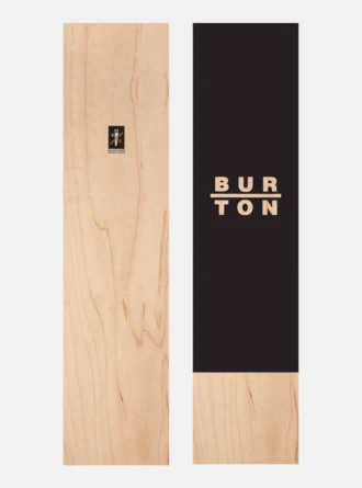 Snowboard Burton DIY Throwback (2e qualité)