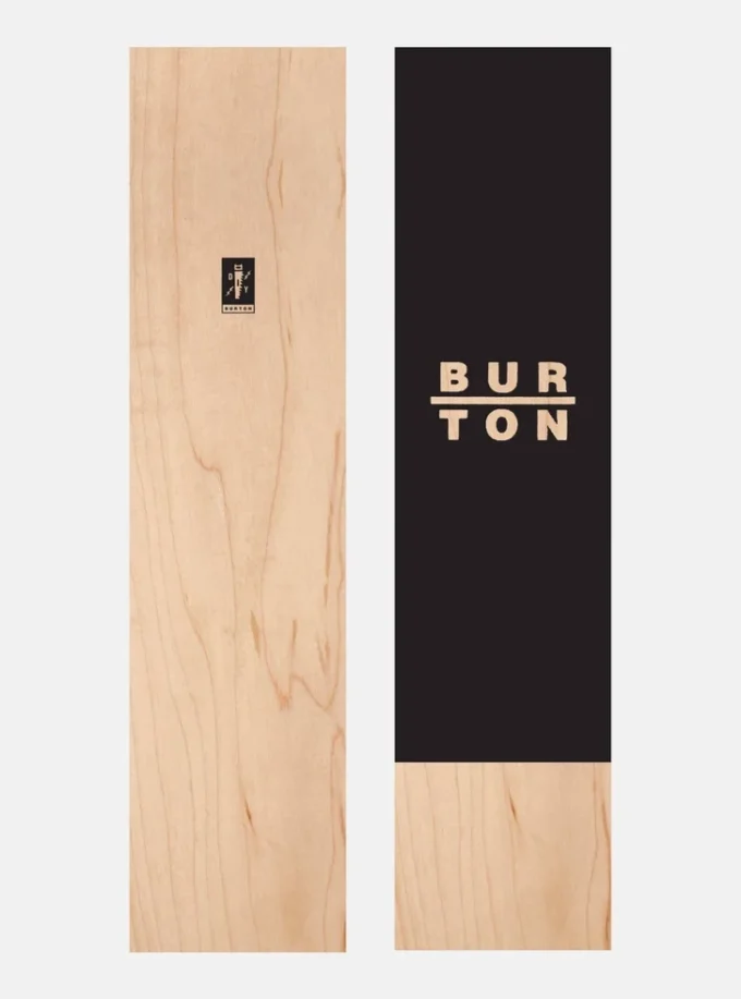 Snowboard Burton DIY Throwback (2e qualité) Snowboard Burton DIY Throwback (2e qualité)