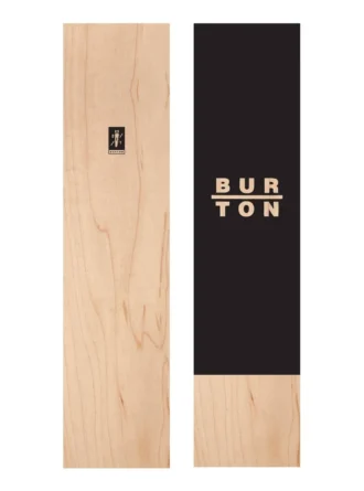 Snowboard Burton DIY Throwback – 2e qualité