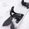 Snowboard Burton Family Tree 3D Channel Surfer Flat Top