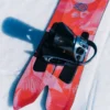 Snowboard Burton Family Tree 3D Channel Surfer Flat Top