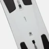 Snowboard Burton Family Tree 3D Channel Surfer Flat Top