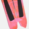 Snowboard Burton Family Tree 3D Channel Surfer Flat Top