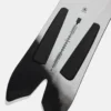 Snowboard Burton Family Tree 3D Channel Surfer Flat Top
