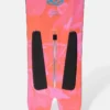 Snowboard Burton Family Tree 3D Channel Surfer Flat Top