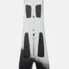 Snowboard Burton Family Tree 3D Channel Surfer Flat Top