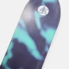 Snowboard Burton Family Tree 3D Channel Surfer Flat Top