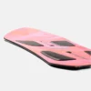 Snowboard Burton Family Tree 3D Channel Surfer Flat Top