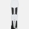 Snowboard Burton Family Tree 3D Channel Surfer Flat Top