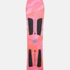 Snowboard Burton Family Tree 3D Channel Surfer Flat Top