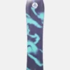 Snowboard Burton Family Tree 3D Channel Surfer Flat Top
