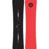 Snowboard Burton Family Tree 3D Daily Driver – 2e qualité Snowboard Burton Family Tree 3D Daily Driver – 2e qualité