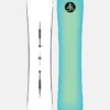 Snowboard Burton Family Tree 3D Daily Driver Camber Snowboard Burton Family Tree 3D Daily Driver Camber