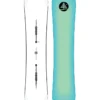 Snowboard Burton Family Tree 3D Daily Driver Camber – 2e qualité