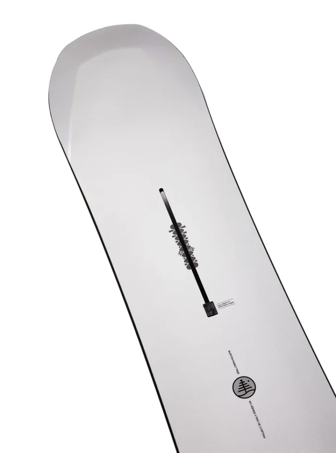 Snowboard Burton Family Tree 3D Daily Driver Camber Snowboard Burton Family Tree 3D Daily Driver Camber
