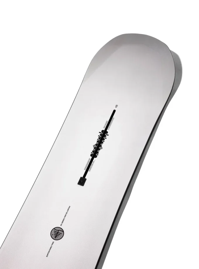 Snowboard Burton Family Tree 3D Daily Driver Camber Snowboard Burton Family Tree 3D Daily Driver Camber