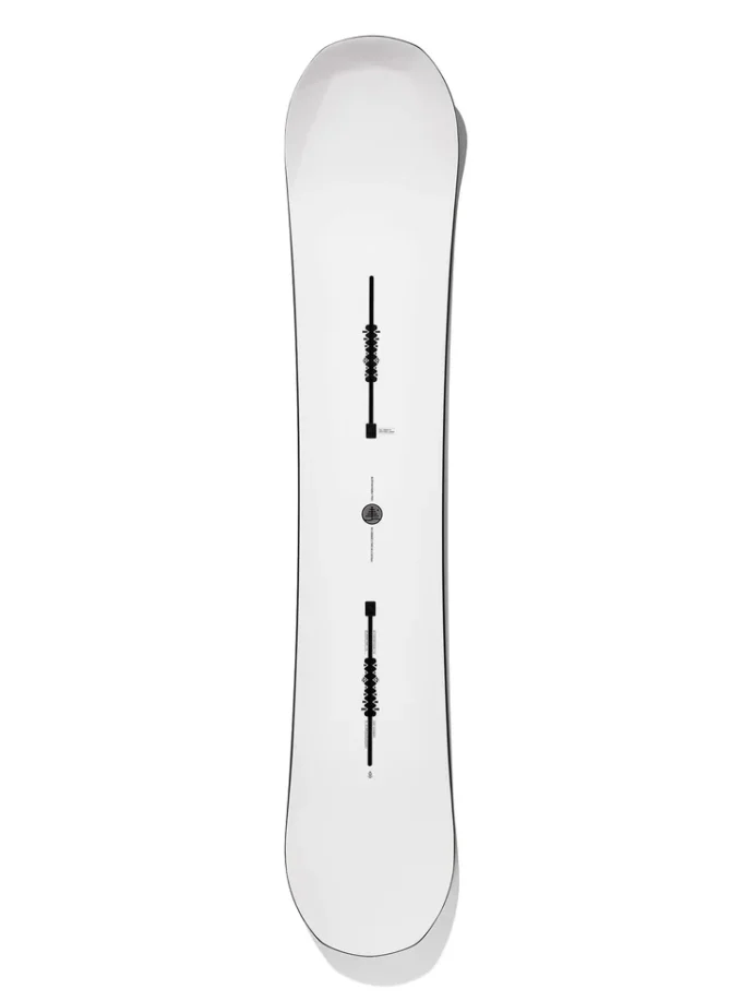 Snowboard Burton Family Tree 3D Daily Driver Camber Snowboard Burton Family Tree 3D Daily Driver Camber