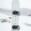 Snowboard Burton Family Tree 3D Daily Driver Camber Snowboard Burton Family Tree 3D Daily Driver Camber