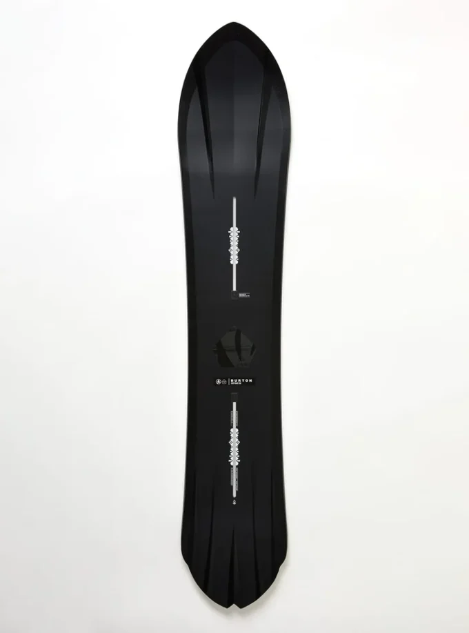 Snowboard Burton Family Tree 3D Deep Daze – 2e qualité Snowboard Burton Family Tree 3D Deep Daze – 2e qualité