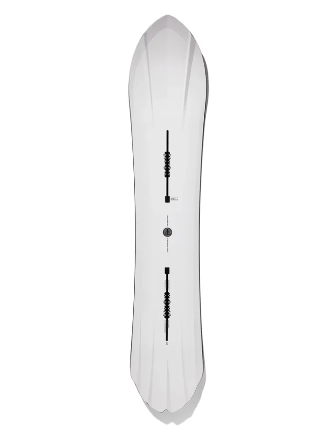 Snowboard Burton Family Tree 3D Deep Daze Snowboard Burton Family Tree 3D Deep Daze