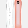 Snowboard Burton Family Tree 3D Deep Daze Rocker (2e qualité) Snowboard Burton Family Tree 3D Deep Daze Rocker (2e qualité)
