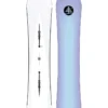 Snowboard Burton Family Tree 3D Double Dog Camber – 2e qualité