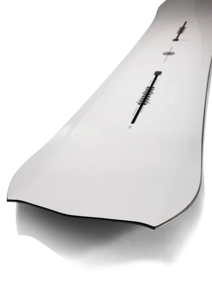 Snowboard Burton Family Tree 3D Double Dog Camber Snowboard Burton Family Tree 3D Double Dog Camber