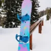 Snowboard Burton Family Tree Alekesam Camber