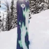Snowboard Burton Family Tree Alekesam Camber