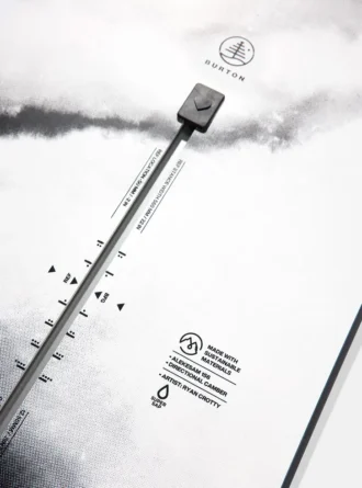 Snowboard Burton Family Tree Alekesam Camber