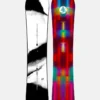 Snowboard Burton Family Tree Alekesam Camber (échantillon)