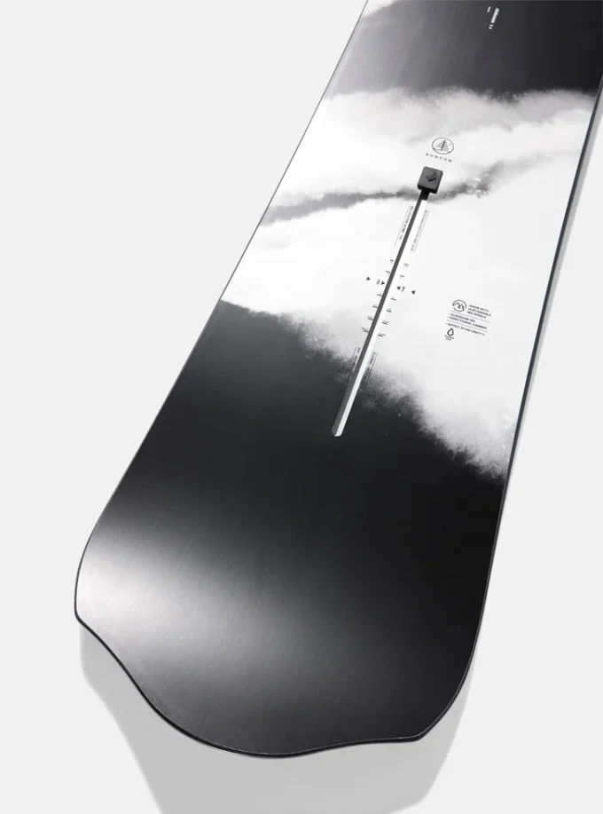 Snowboard Burton Family Tree Alekesam Camber