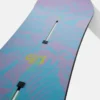 Snowboard Burton Family Tree Alekesam Camber