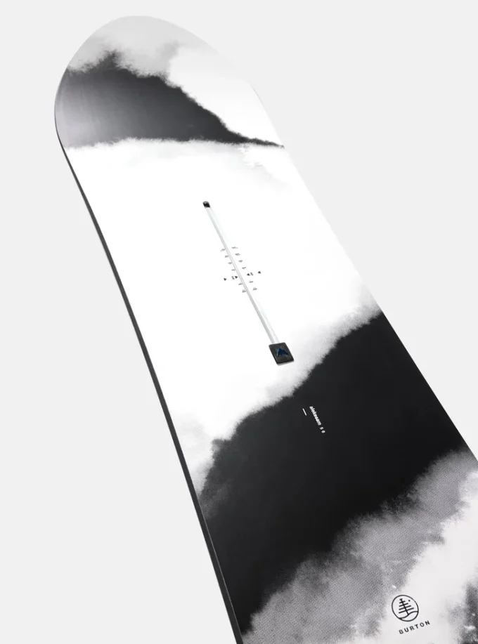 Snowboard Burton Family Tree Alekesam Camber